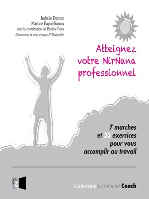 cover image of Atteignez votre NirNana professionnel